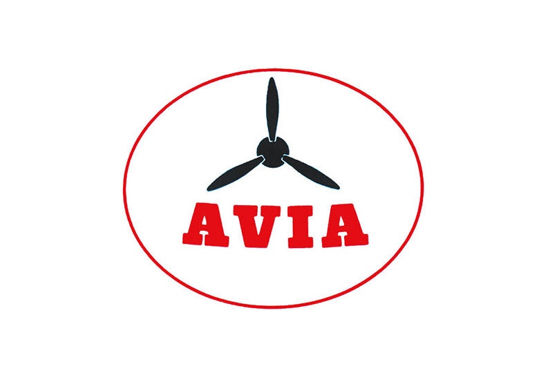 Beitritt zur AVIA International