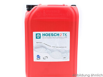 Kanister 25 Ltr.