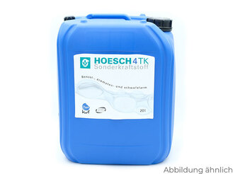 Kanister 20 Ltr.