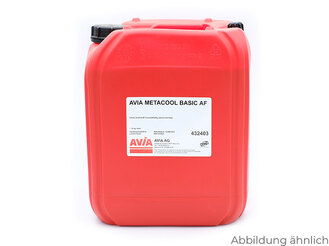 AVIA METACOOL BASIC AF