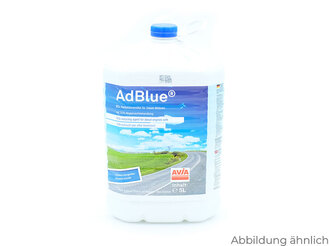 Kanister 5 Ltr.