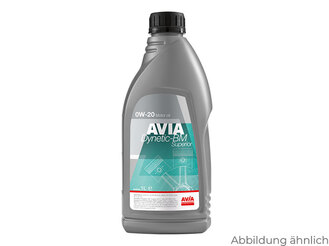 Dose 1 Ltr.