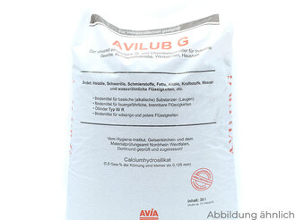 AVILUB G - ÖLBINDER